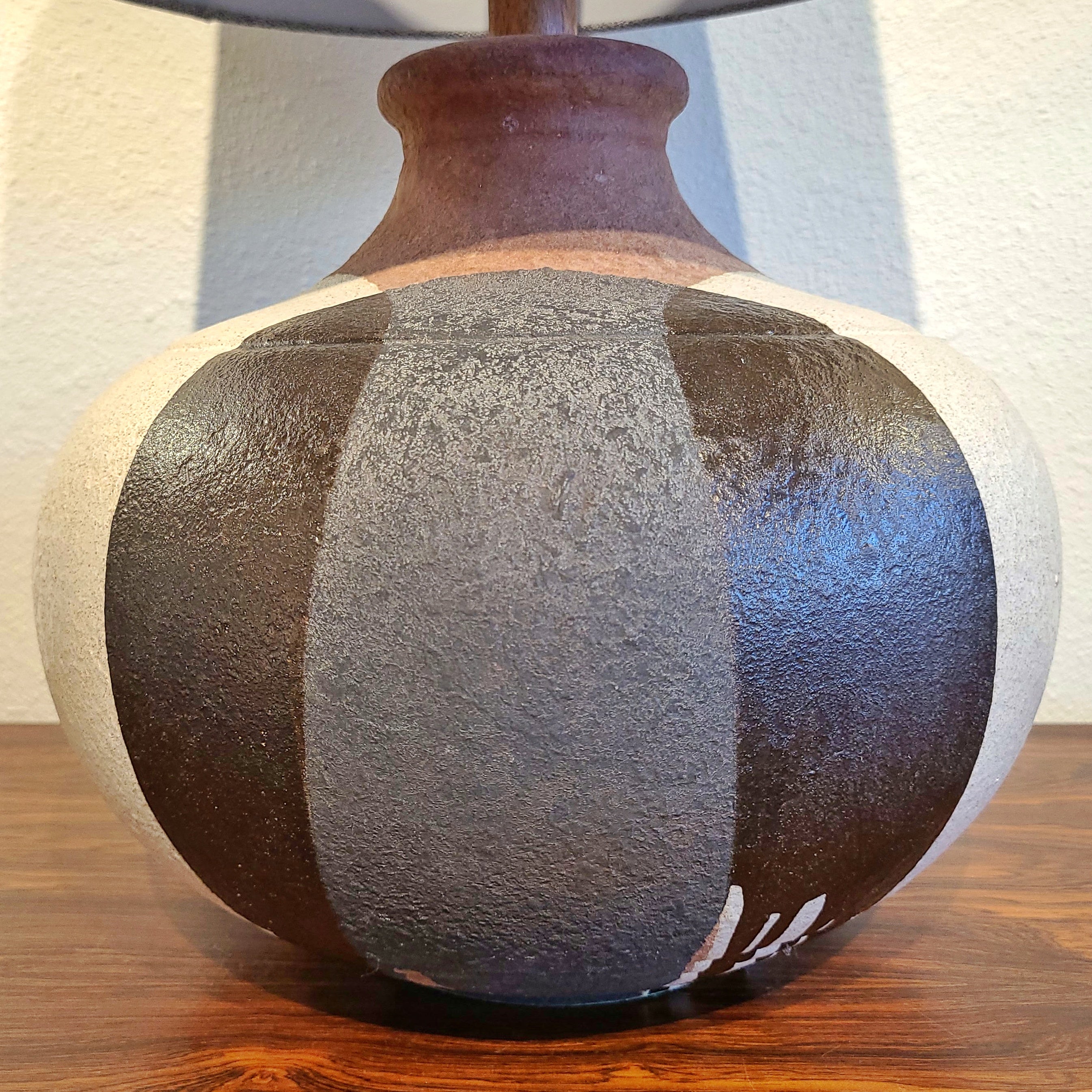 DAVID CRESSEY ‘PRO/ARTISAN’ COLLECTION TABLE LAMP FOR ARCHITECTURAL POTTERY