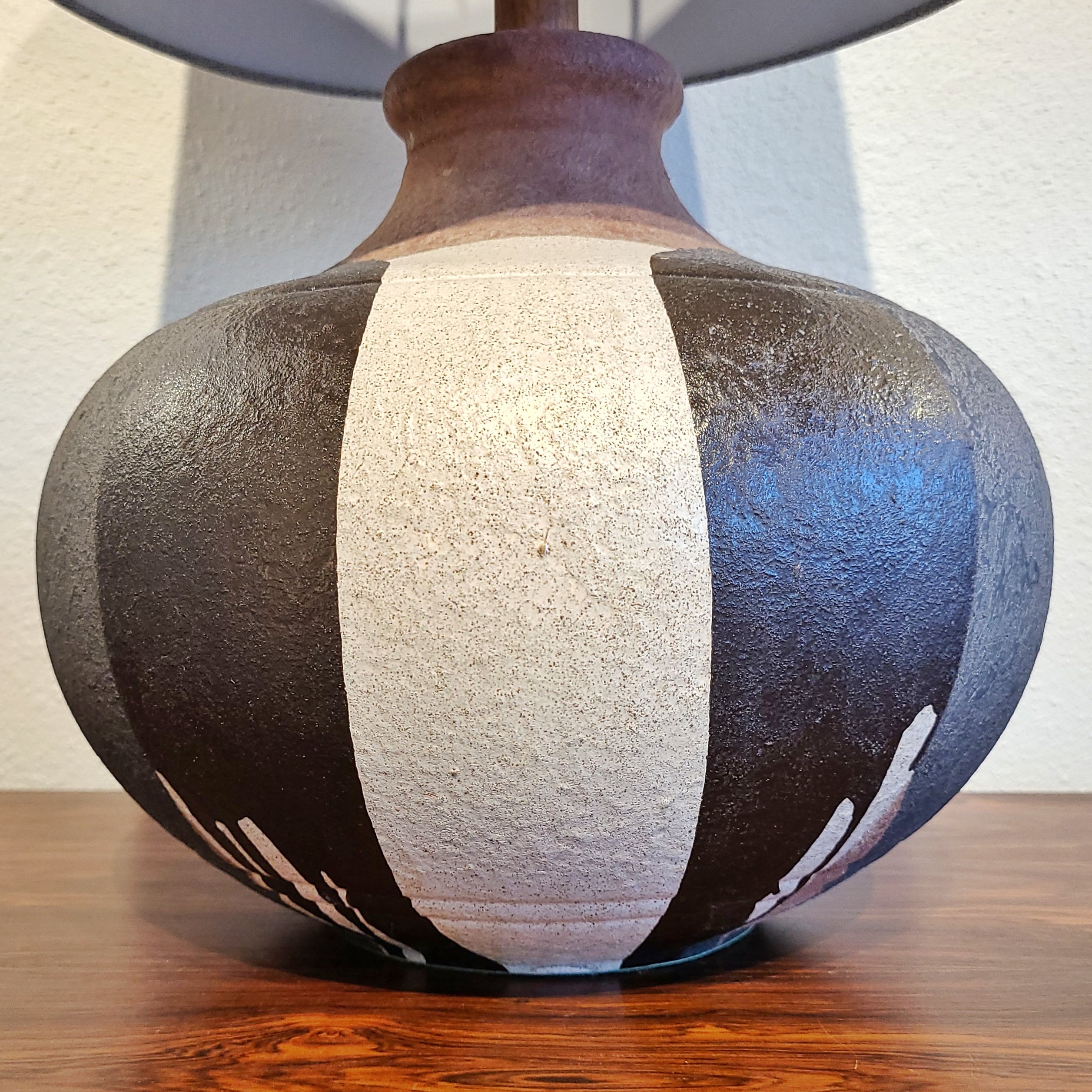 DAVID CRESSEY ‘PRO/ARTISAN’ COLLECTION TABLE LAMP FOR ARCHITECTURAL POTTERY