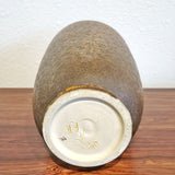 LARGE SILBERDISTEL KERAMIK URN SHAPED VASE Nr. 117/30