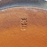 LARGE STUDIO POTTERY CACHEPOT BY WILHELM AND ELLY KUCH