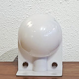 'SIRIO' TABLE/WALL LAMP BY SERGIO BRAZZOLI & ERMANNO LAMPA FOR GUZZINI (ITALY)