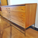 PAUL McCOBB ‘IRWIN COLLECTION’ DOUBLE-DRESSER FOR CALVIN FURNITURE (1950s)