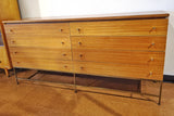 PAUL McCOBB ‘IRWIN COLLECTION’ DOUBLE-DRESSER FOR CALVIN FURNITURE (1950s)