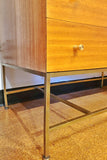 PAUL McCOBB ‘IRWIN COLLECTION’ DOUBLE-DRESSER FOR CALVIN FURNITURE (1950s)