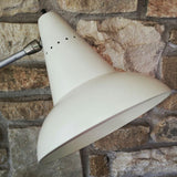(STOLEN) GILBERT WATROUS DESK LAMP FOR HEIFETZ