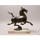 ‘FLYING HORSE OF GANSU’ MUSEUM REPLICA