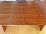 EDWARD WORMLEY DINING/CONFERENCE TABLE 5465 FOR DUNBAR