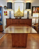 EDWARD WORMLEY DINING/CONFERENCE TABLE 5465 FOR DUNBAR