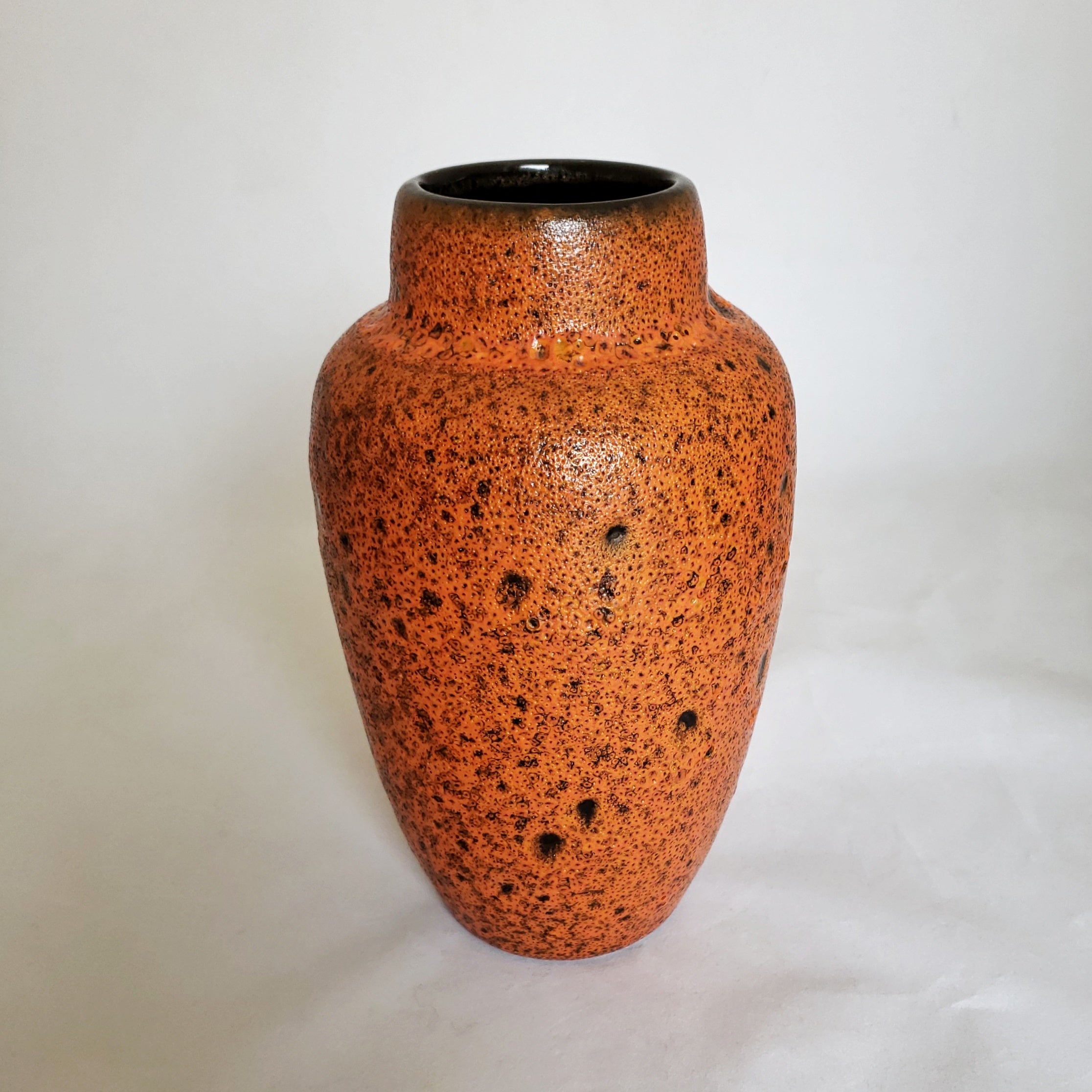 1970s SCHEURICH KERAMIK VASE 459/21