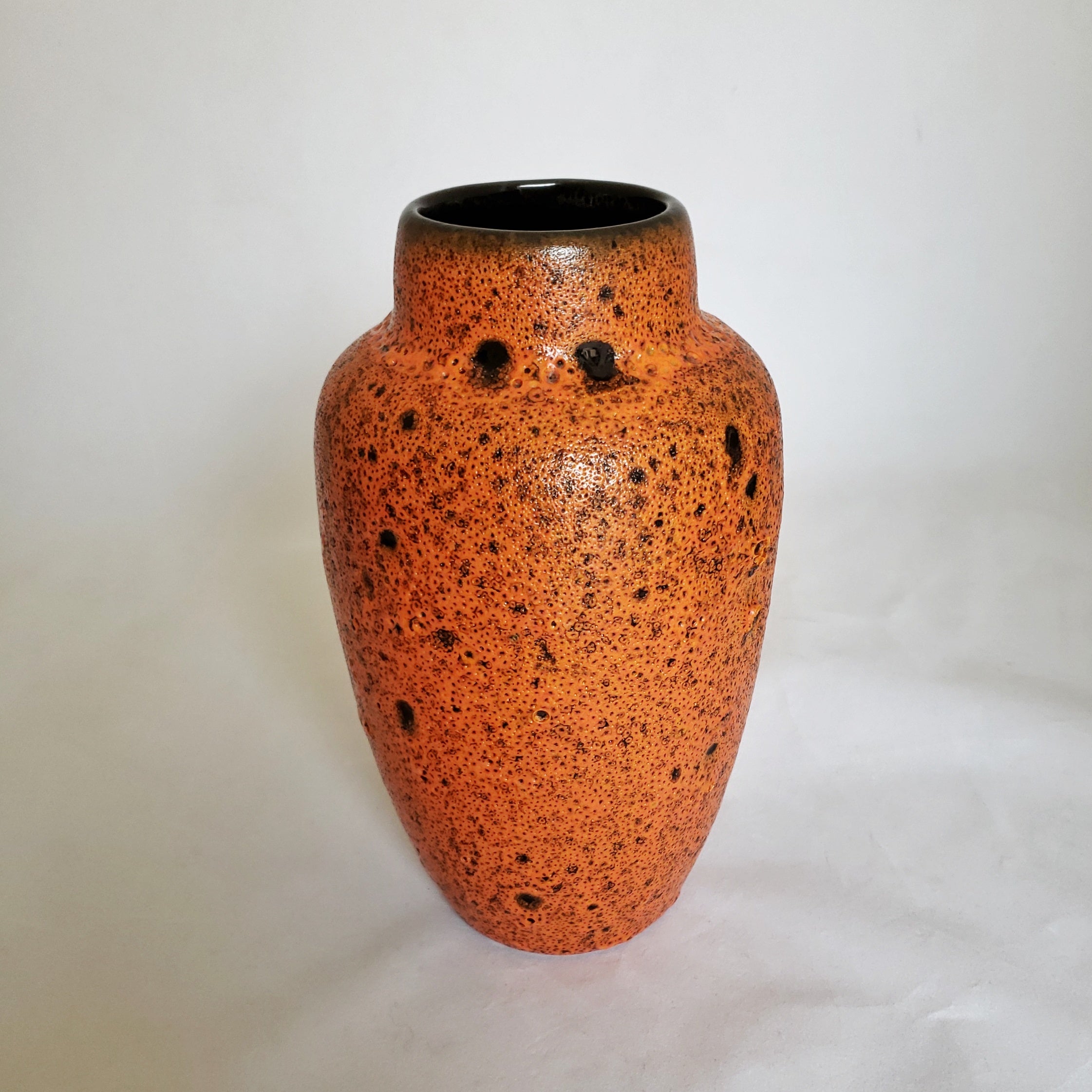 1970s SCHEURICH KERAMIK VASE 459/21