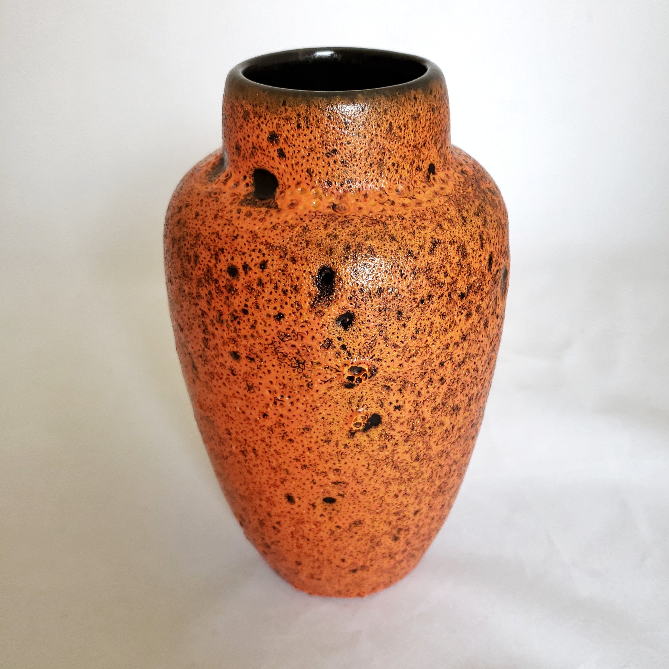 1970s SCHEURICH KERAMIK VASE 459/21