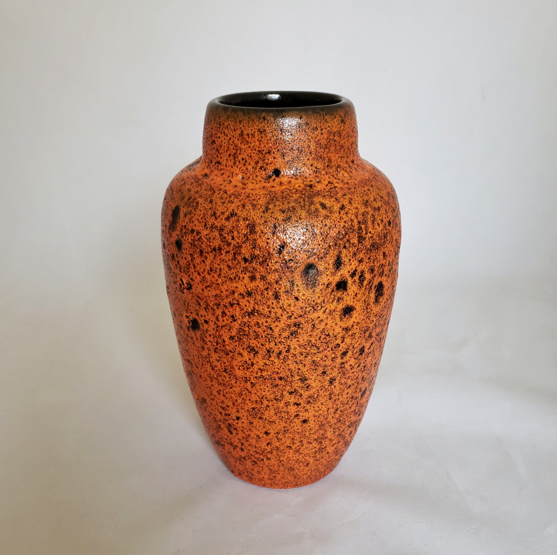 1970s SCHEURICH KERAMIK VASE 459/21