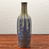 1960s HANNS WELLING 'TUNDRA' VASE FOR CERAMANO