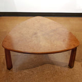 EDWARD WORMLEY COFFEE TABLE 5214 FOR DUNBAR