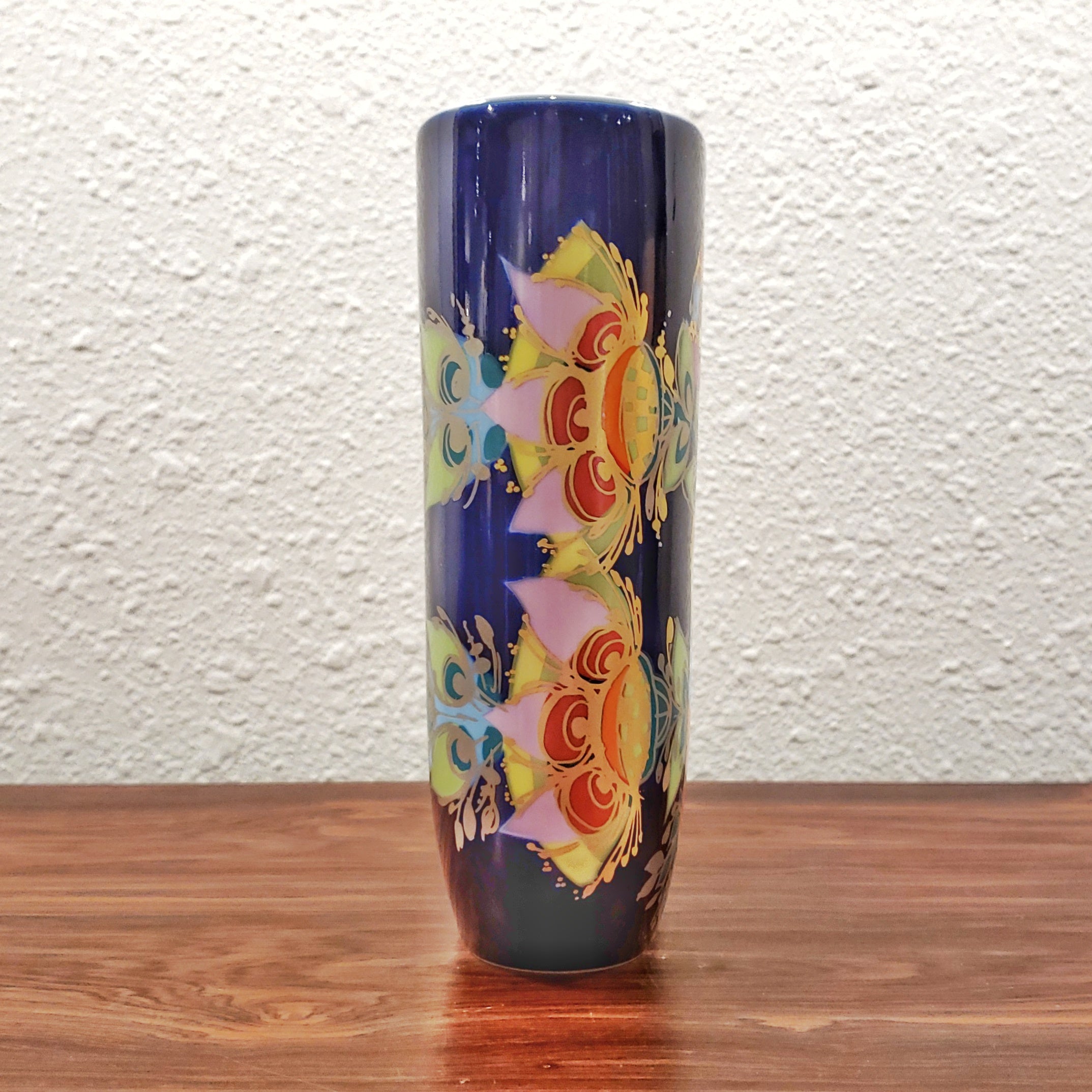 BJØRN WIINBLAD '1001 NACHT' VASE FOR ROSENTHAL (18 cm)