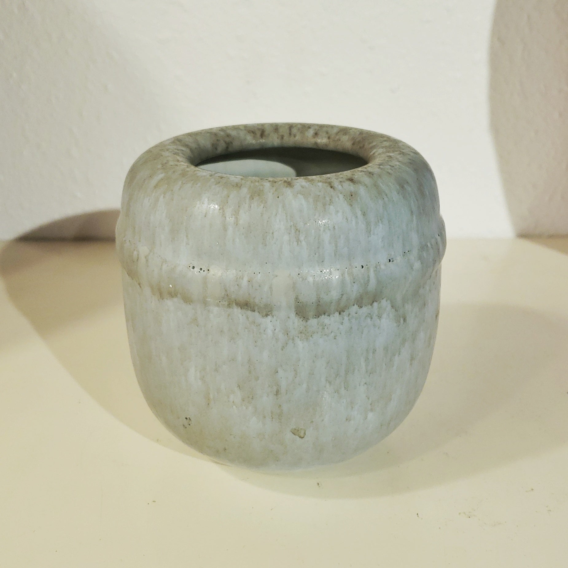 DAGMAR LARASSER STUDIO VASE