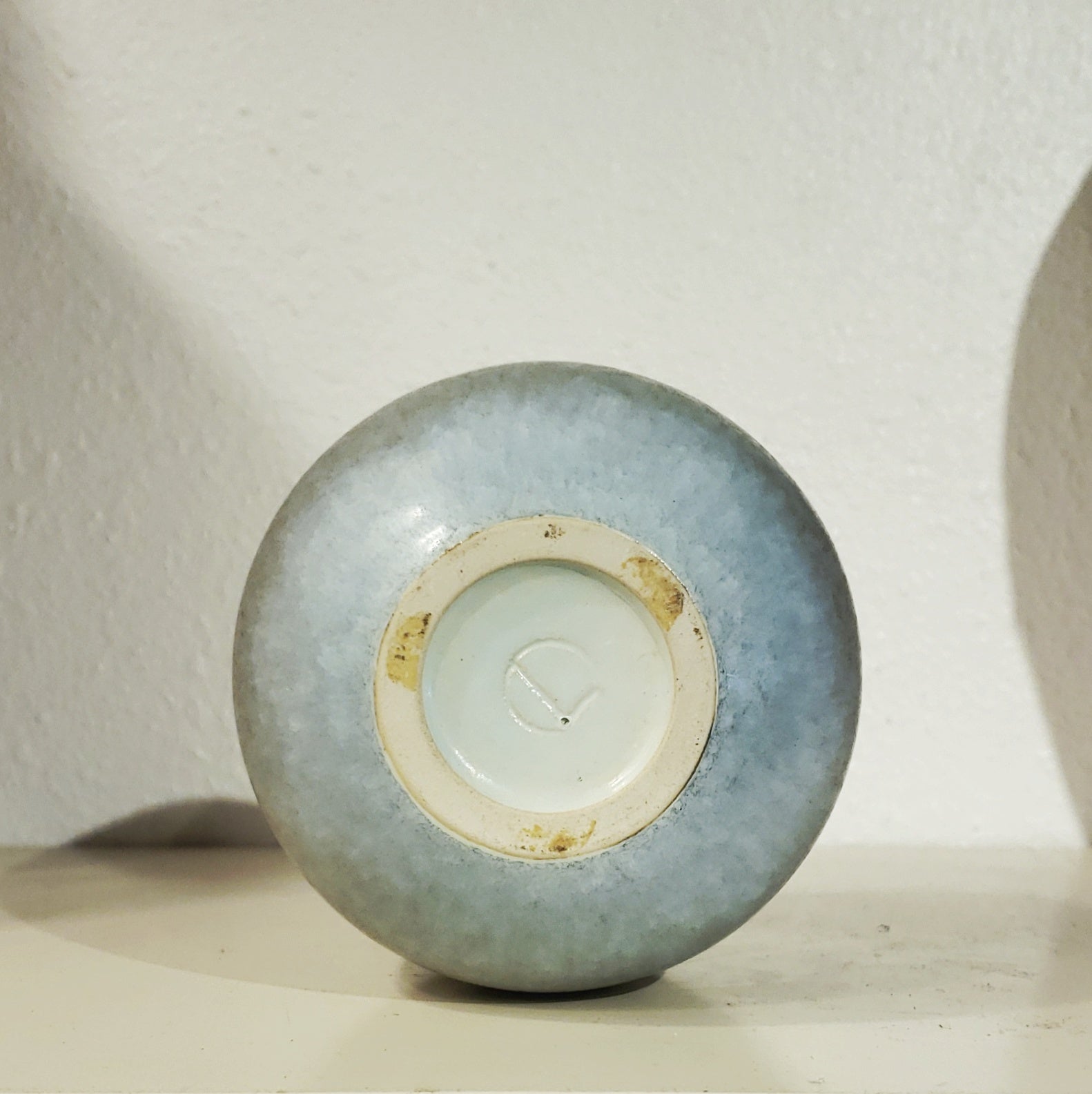 DAGMAR LARASSER STUDIO VASE