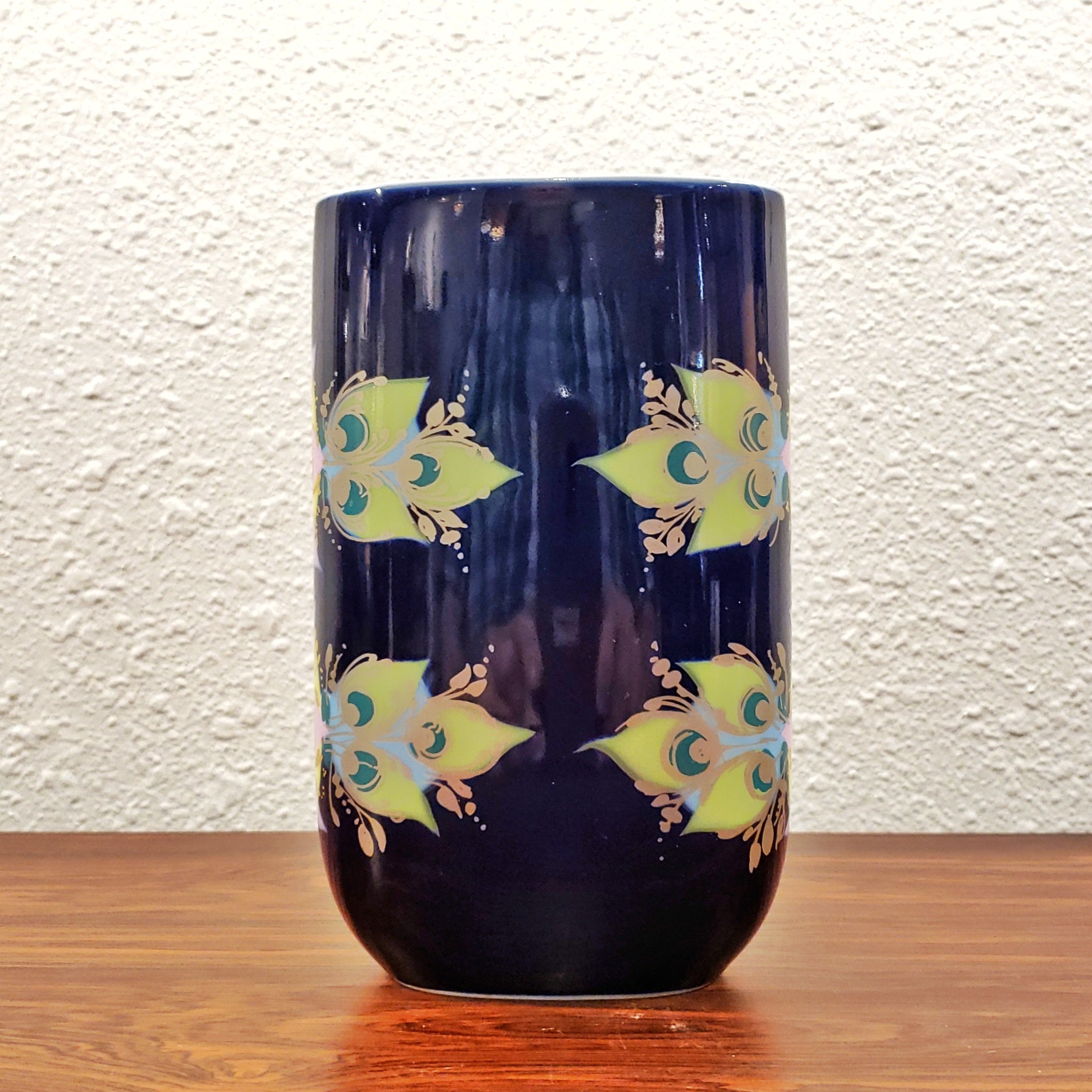 BJØRN WIINBLAD '1001 NACHT' VASE FOR ROSENTHAL (18 cm)