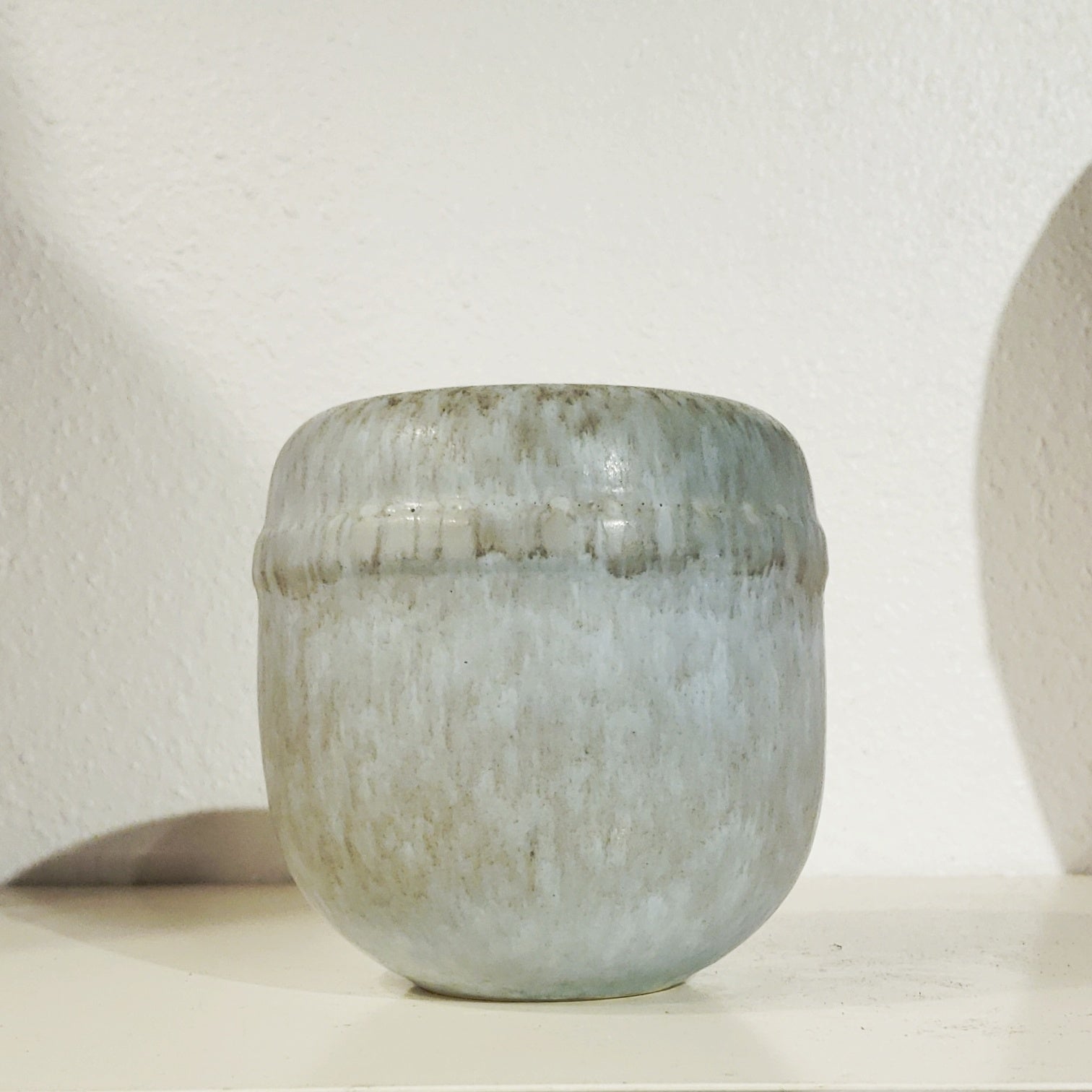 DAGMAR LARASSER STUDIO VASE