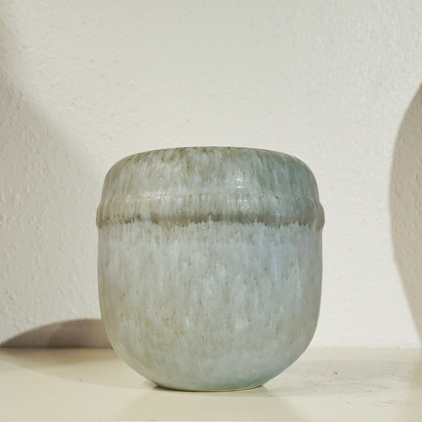 DAGMAR LARASSER STUDIO VASE