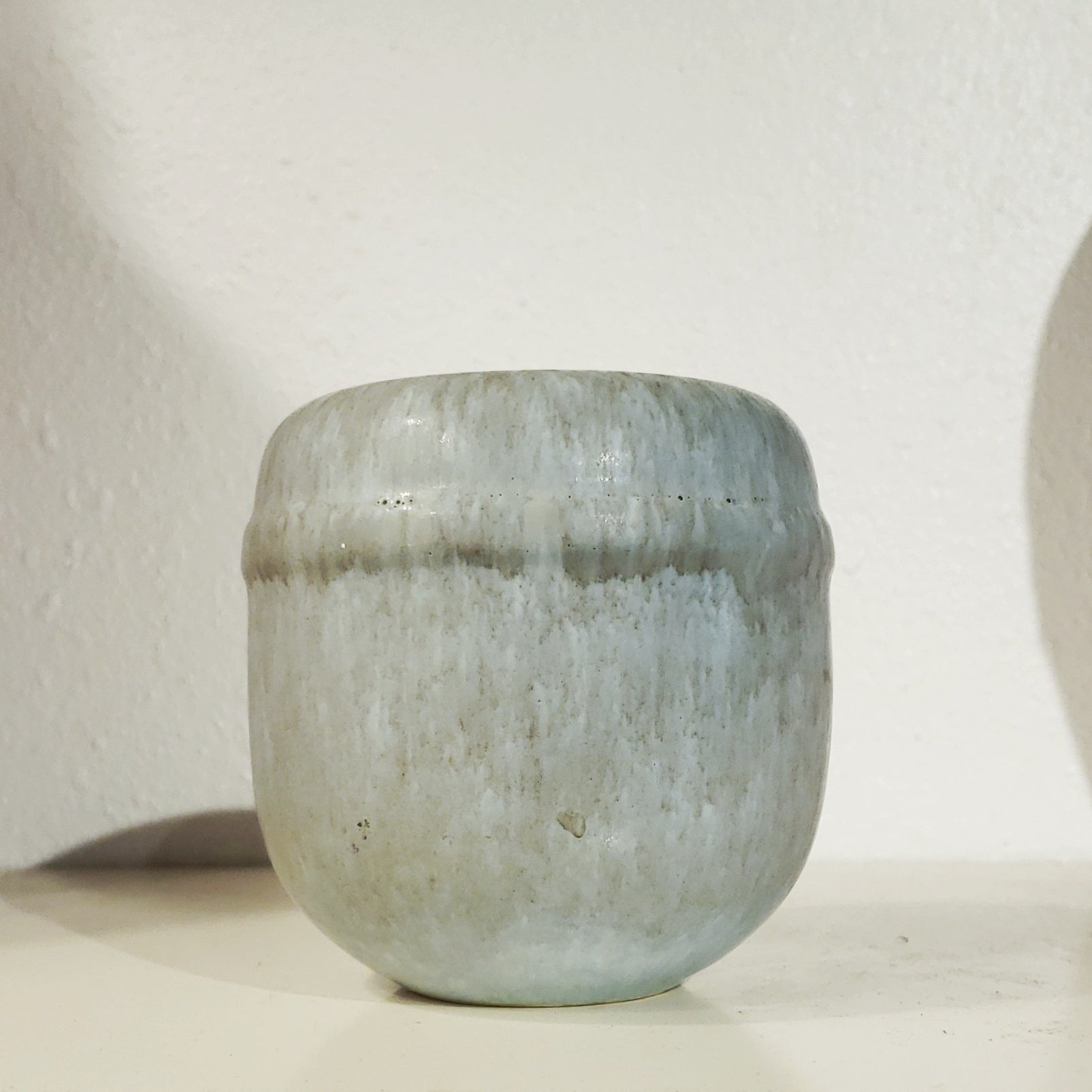 DAGMAR LARASSER STUDIO VASE