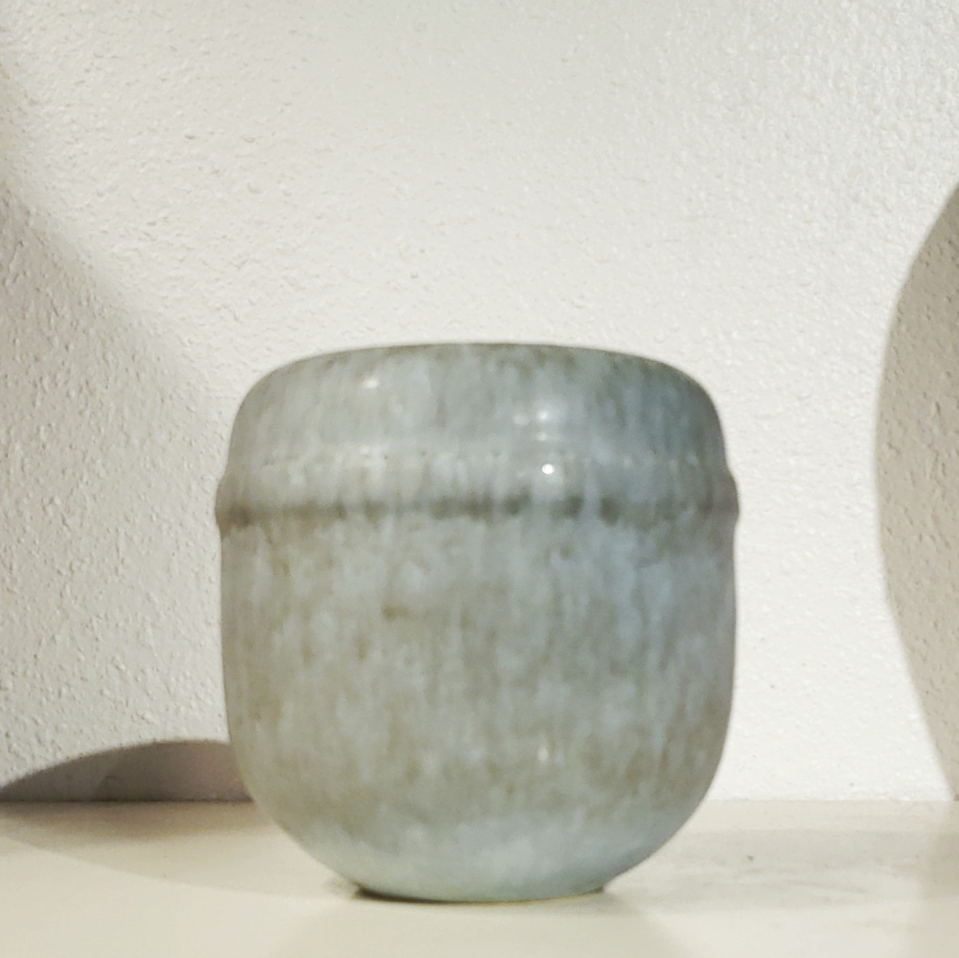 DAGMAR LARASSER STUDIO VASE