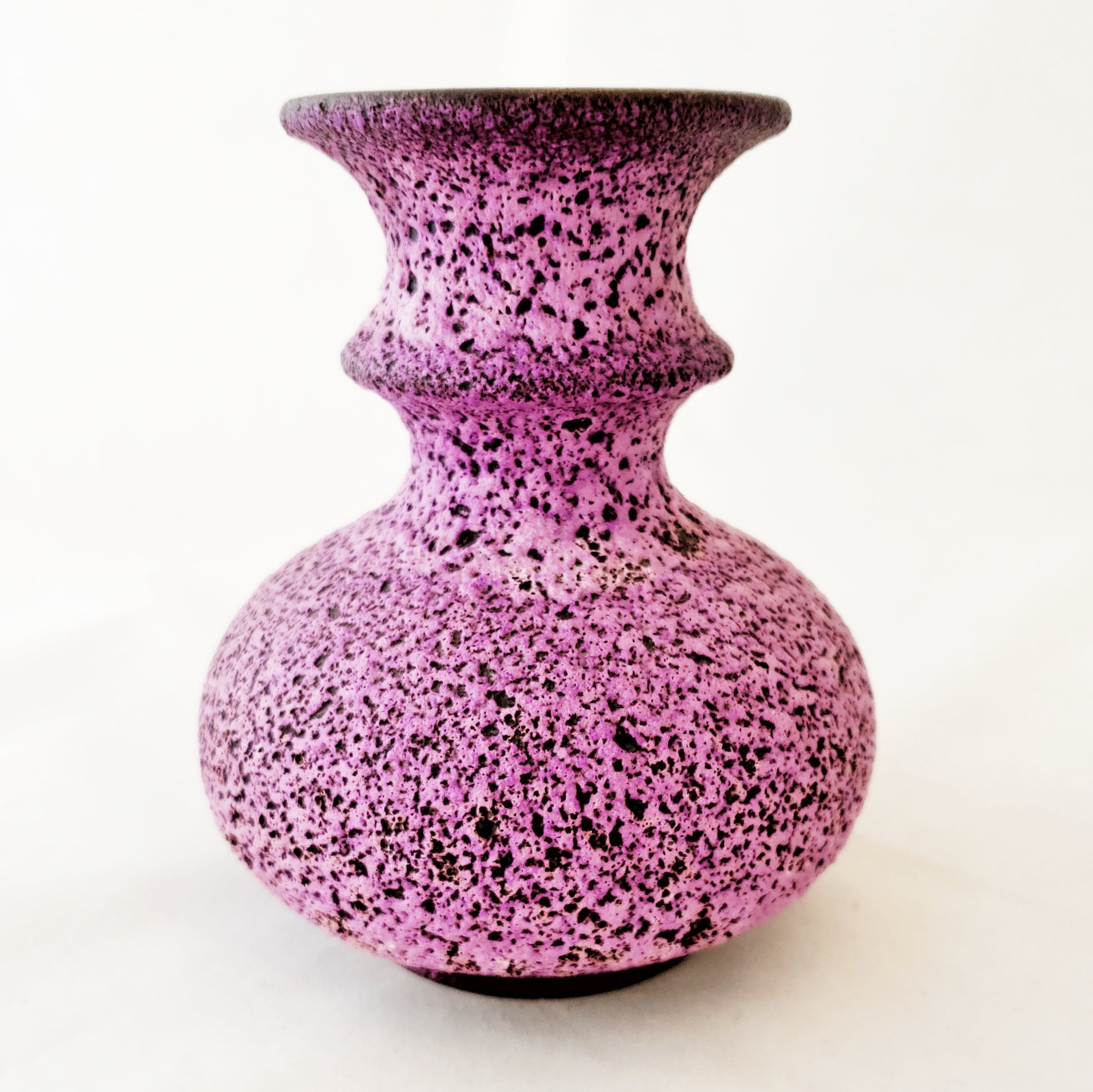 CARI ZALLONI ‘CONTINUA’ VASE FOR STEULER 223/12