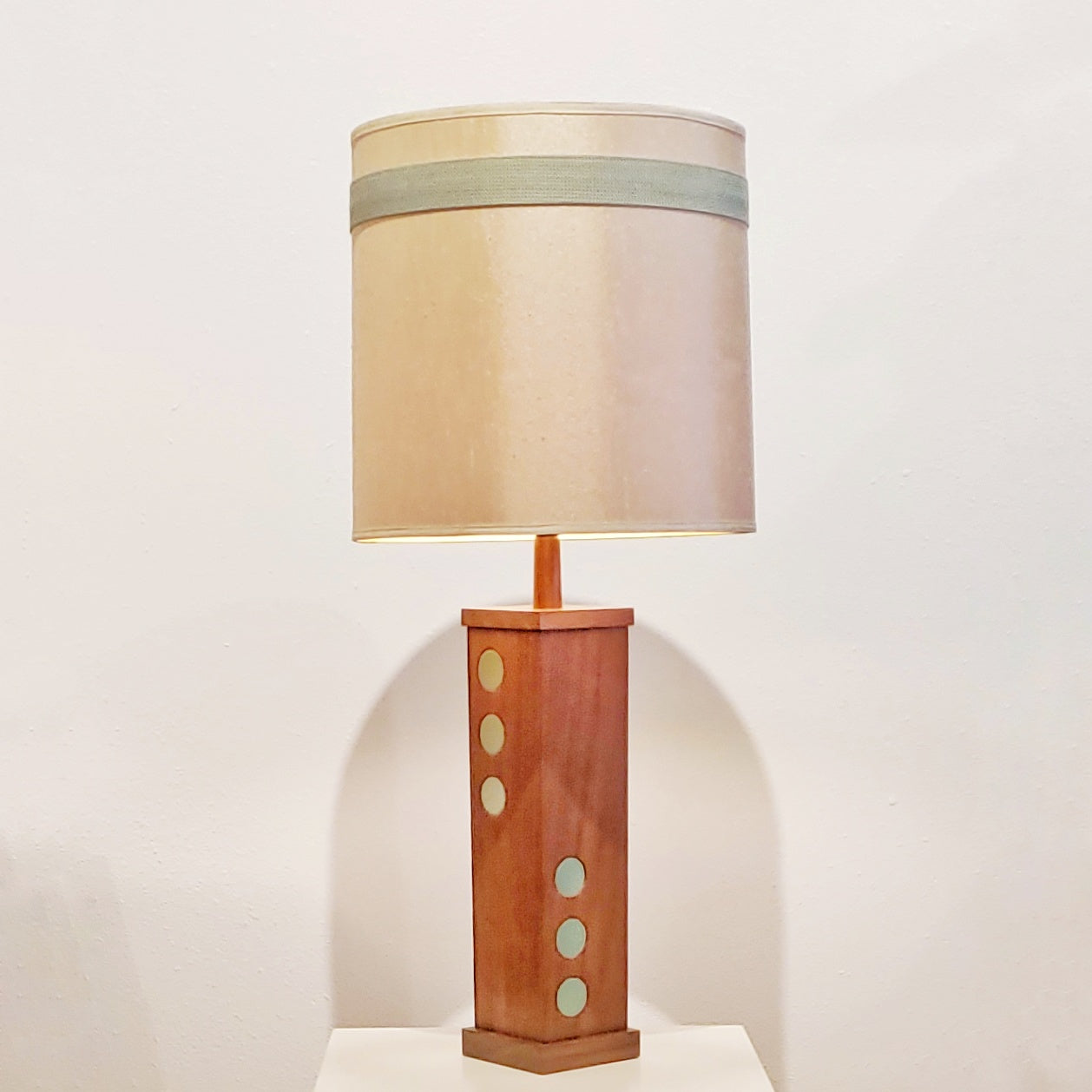 JANE & GORDON MARTZ TABLE LAMP FOR MARSHALL STUDIOS