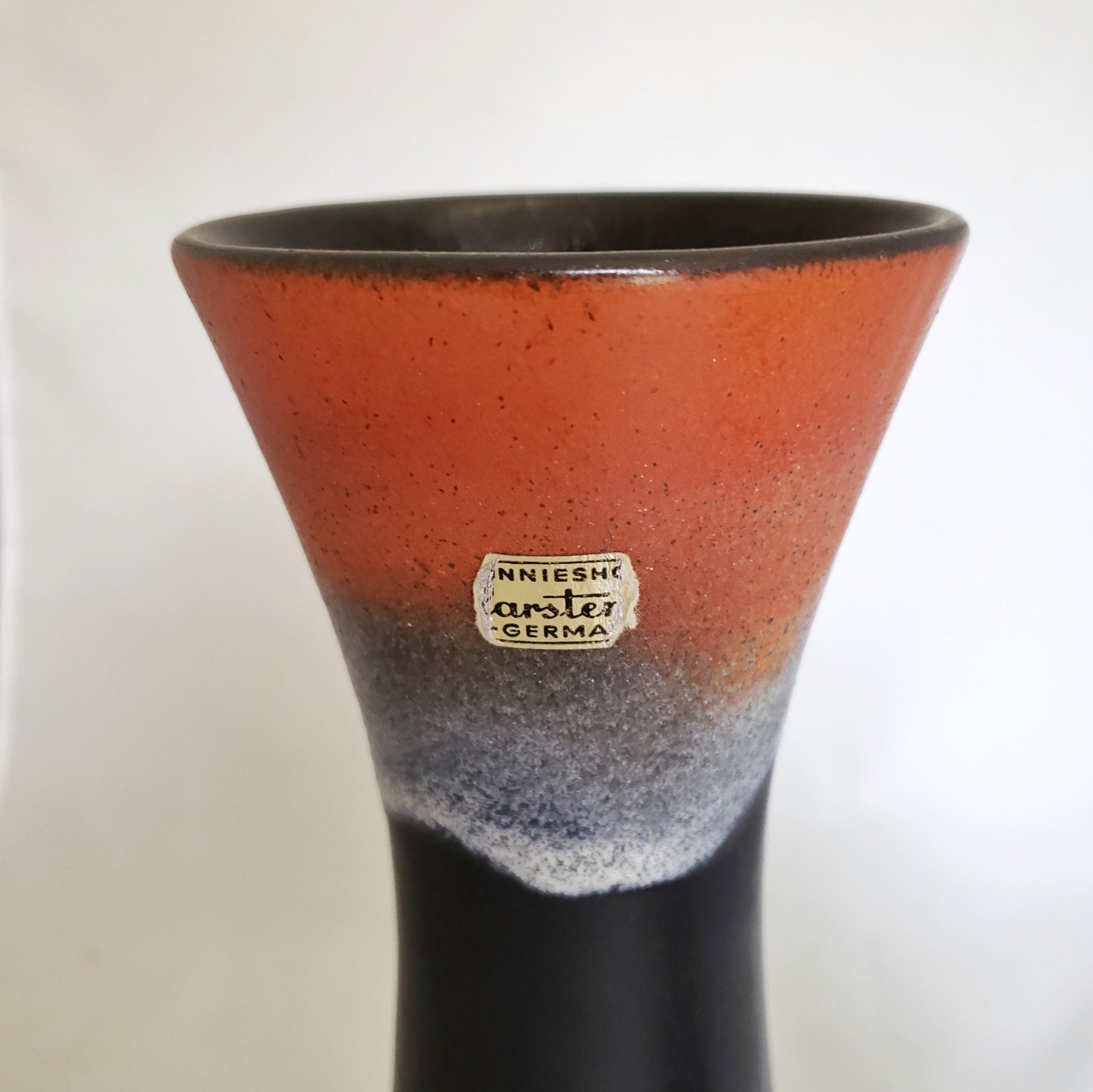 CARSTENS TÖNNIESHOF VASE 5043/30