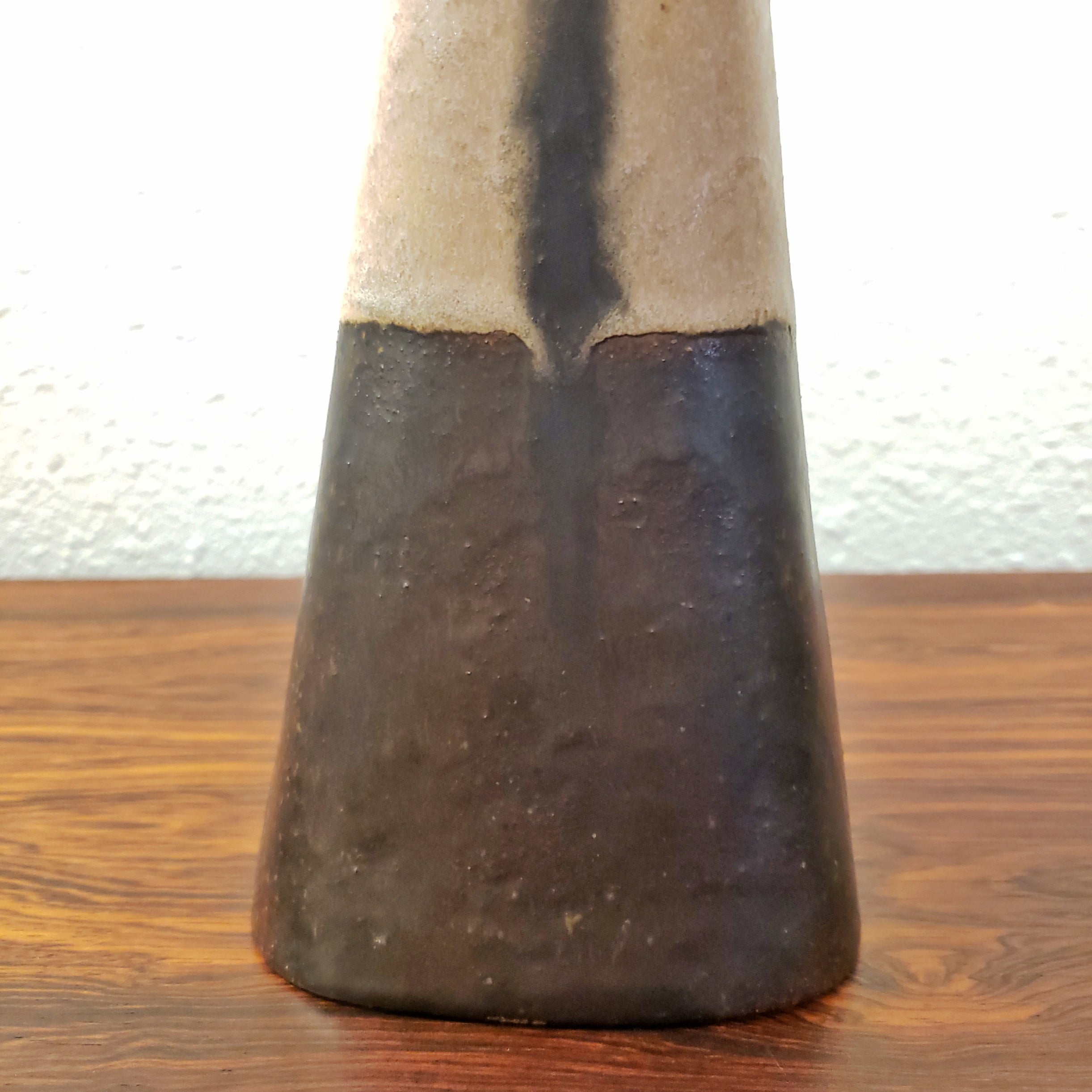 BRUNO GAMBONE STUDIO VASE