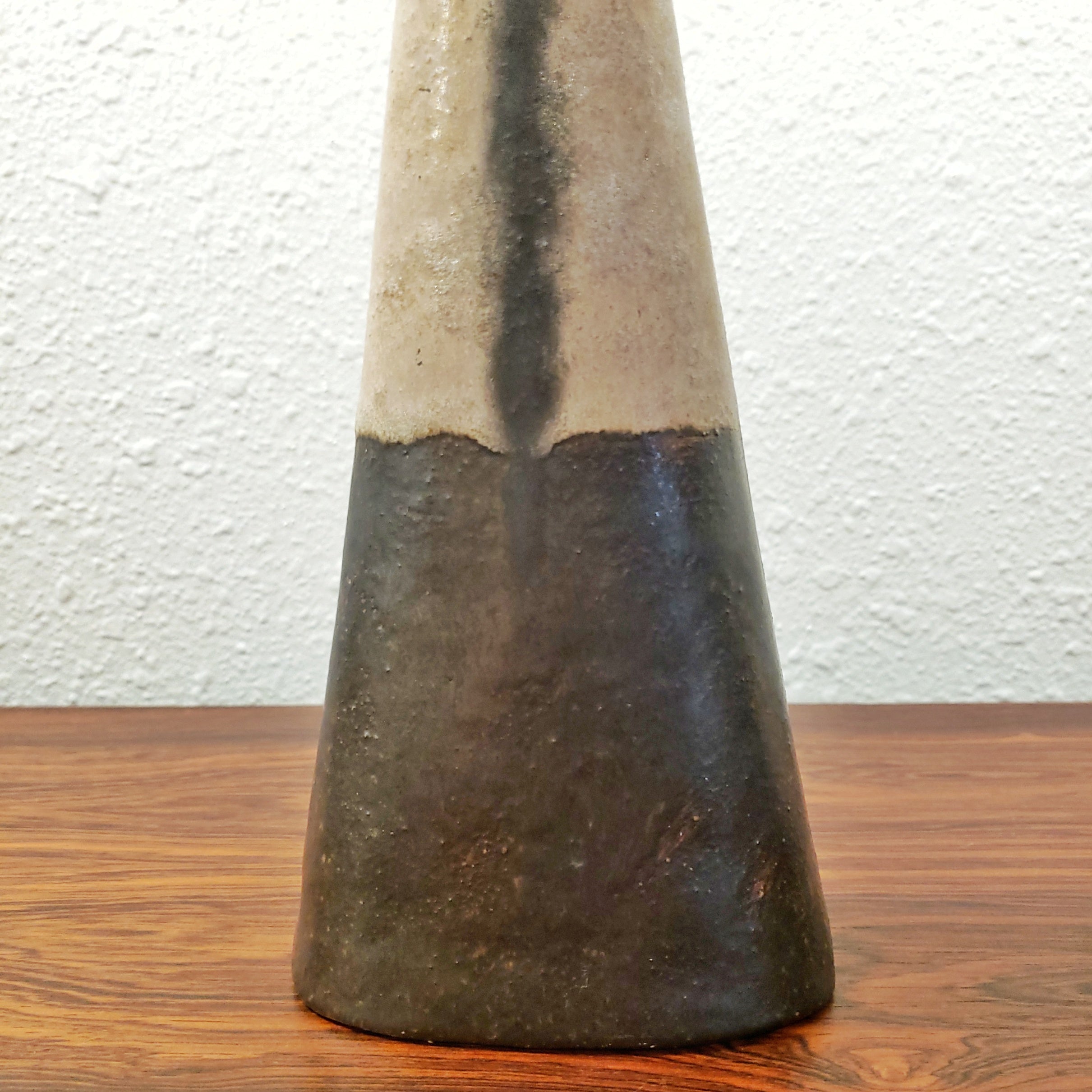 BRUNO GAMBONE STUDIO VASE