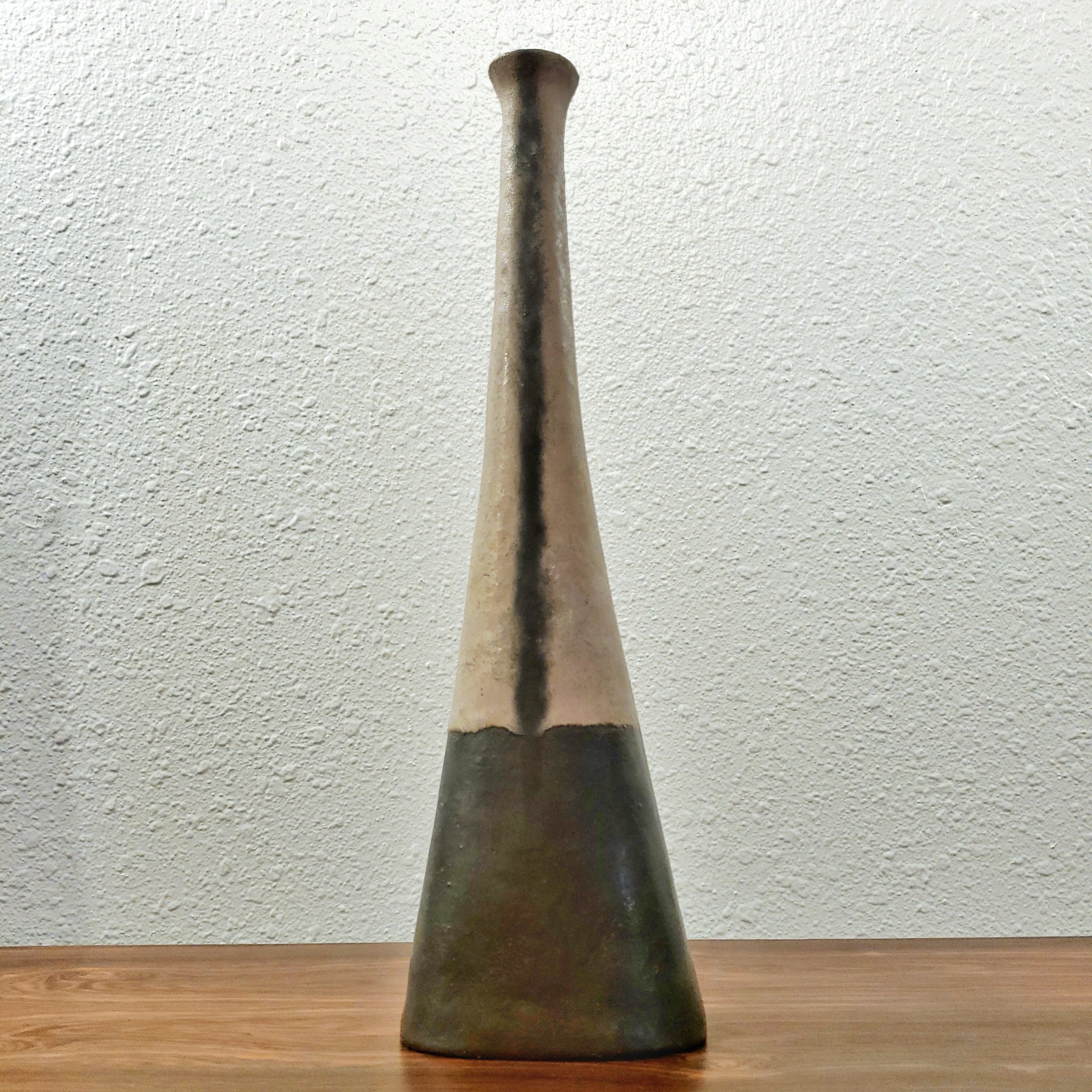 BRUNO GAMBONE STUDIO VASE