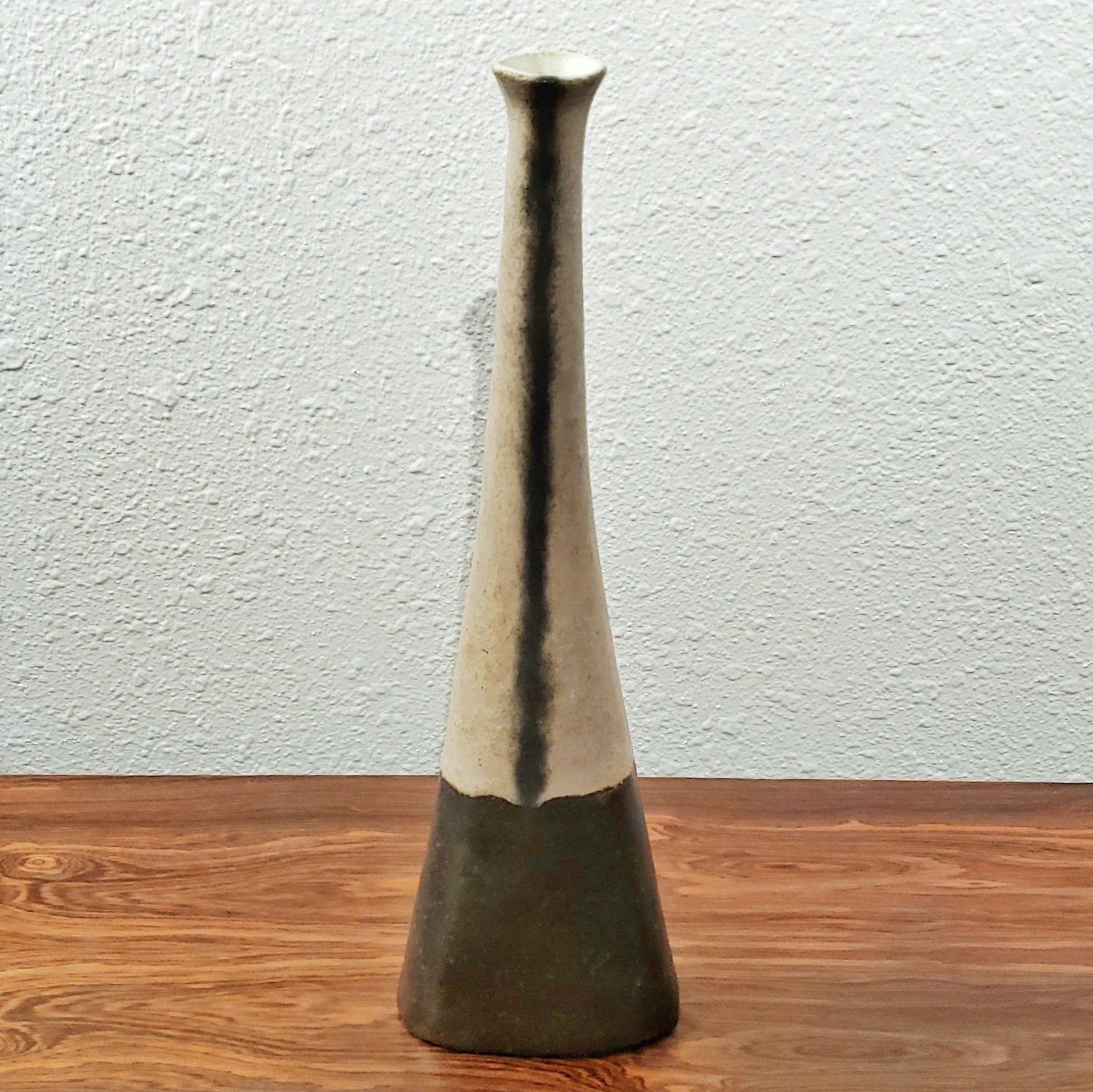 BRUNO GAMBONE STUDIO VASE