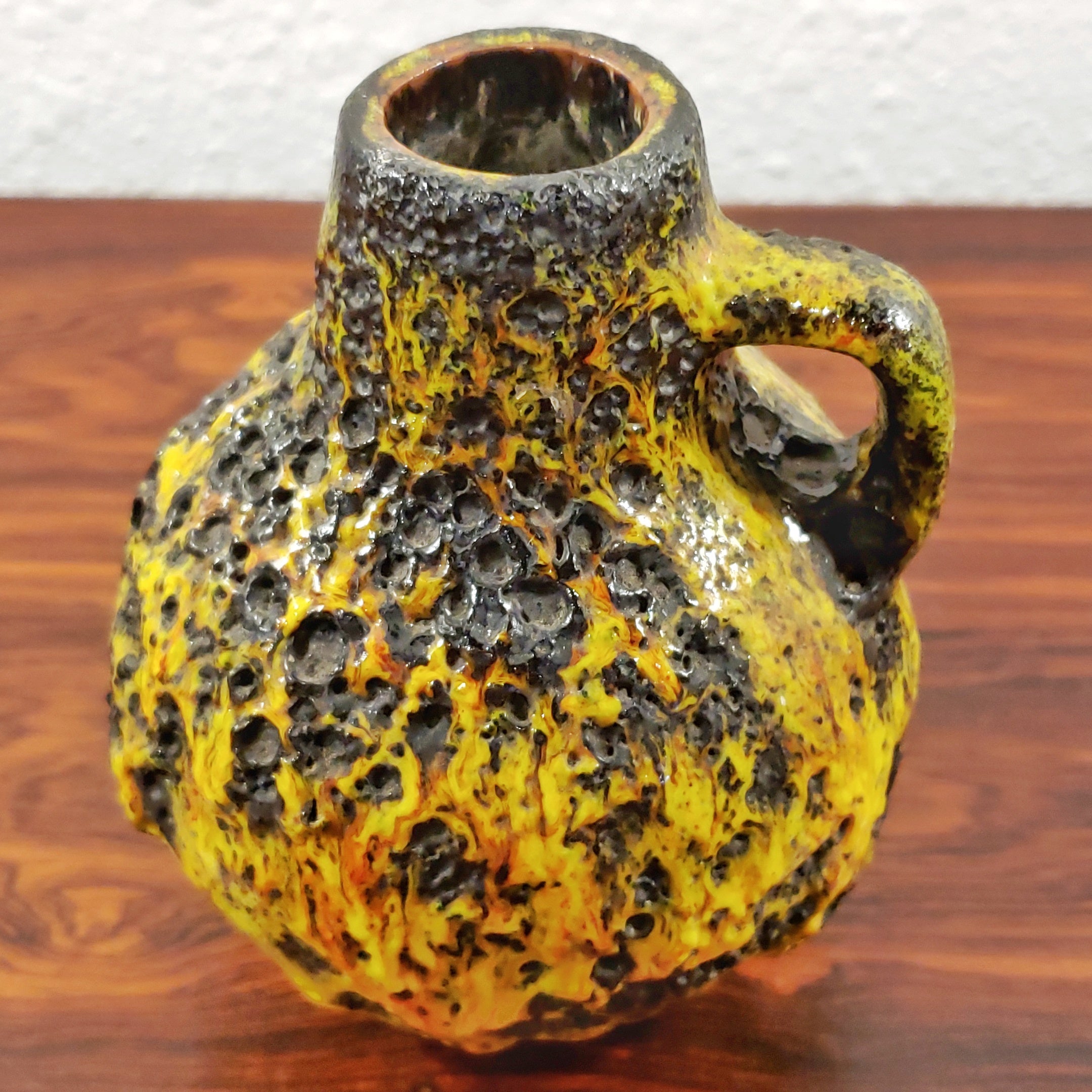 KREUTZ KERAMIK VASE 207