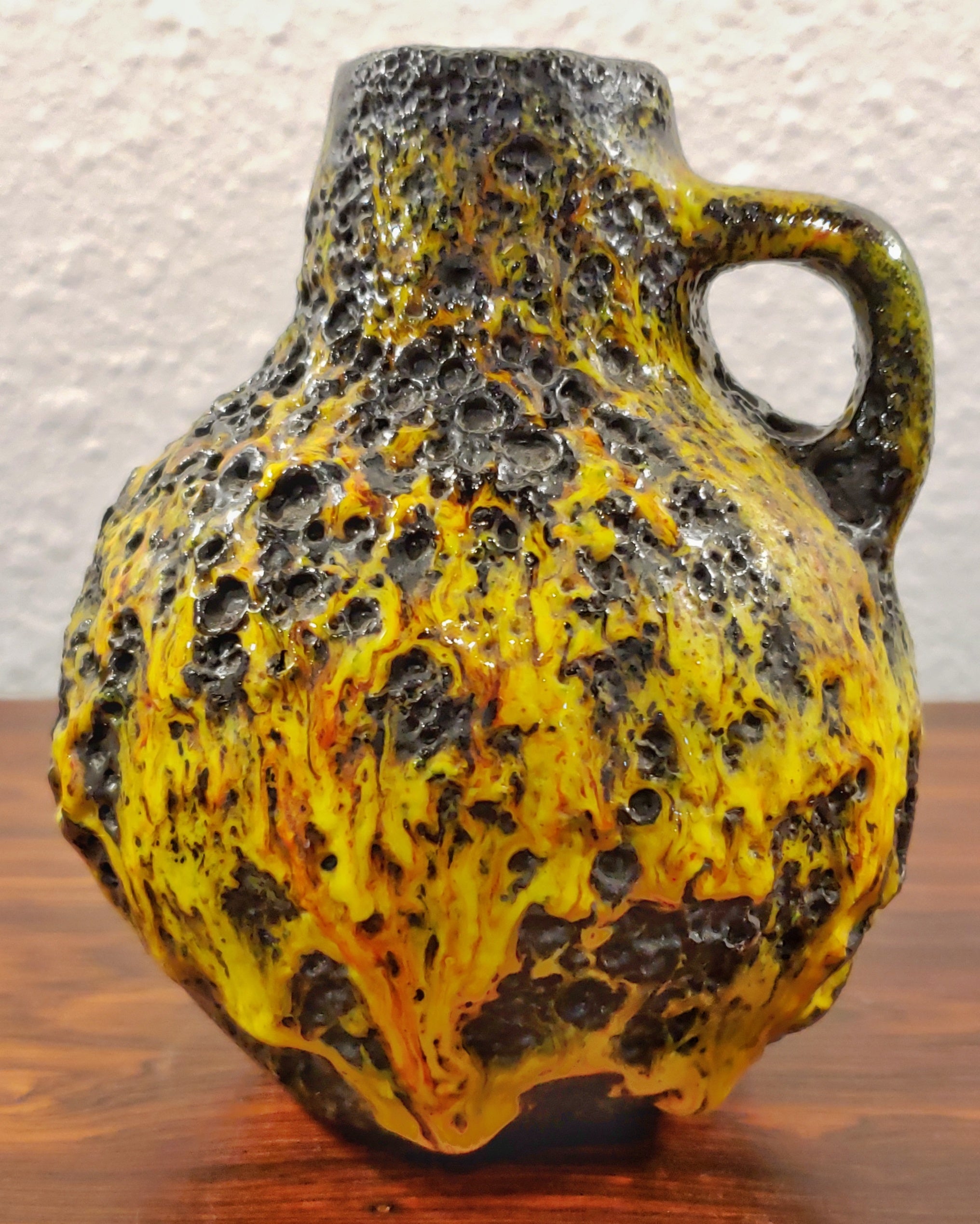 KREUTZ KERAMIK VASE 207