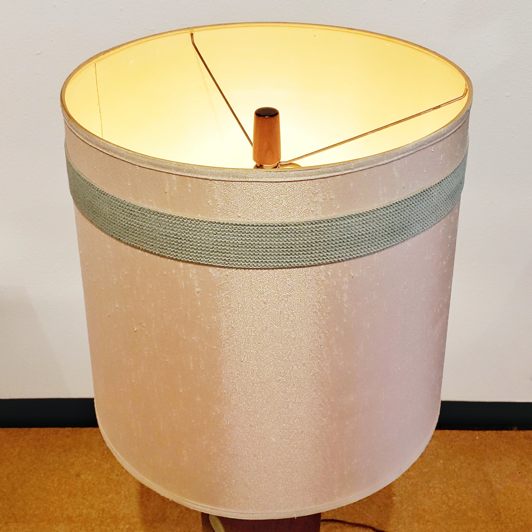 JANE & GORDON MARTZ TABLE LAMP FOR MARSHALL STUDIOS