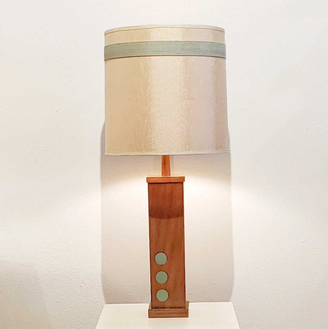 JANE & GORDON MARTZ TABLE LAMP FOR MARSHALL STUDIOS