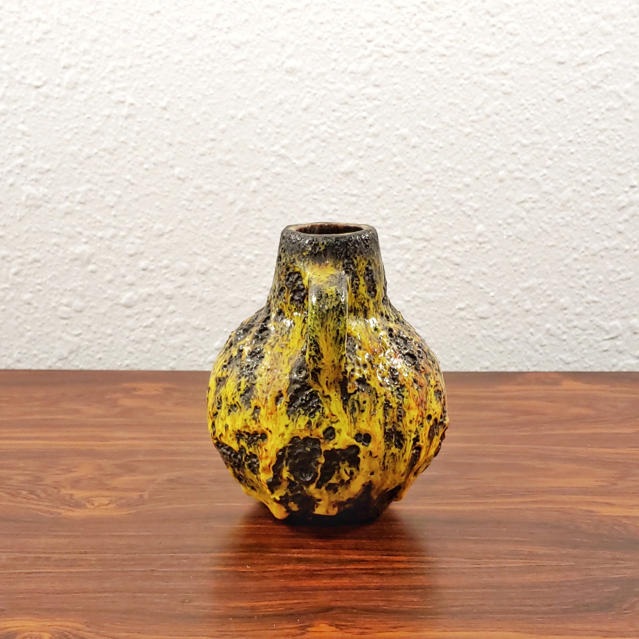 KREUTZ KERAMIK VASE 207