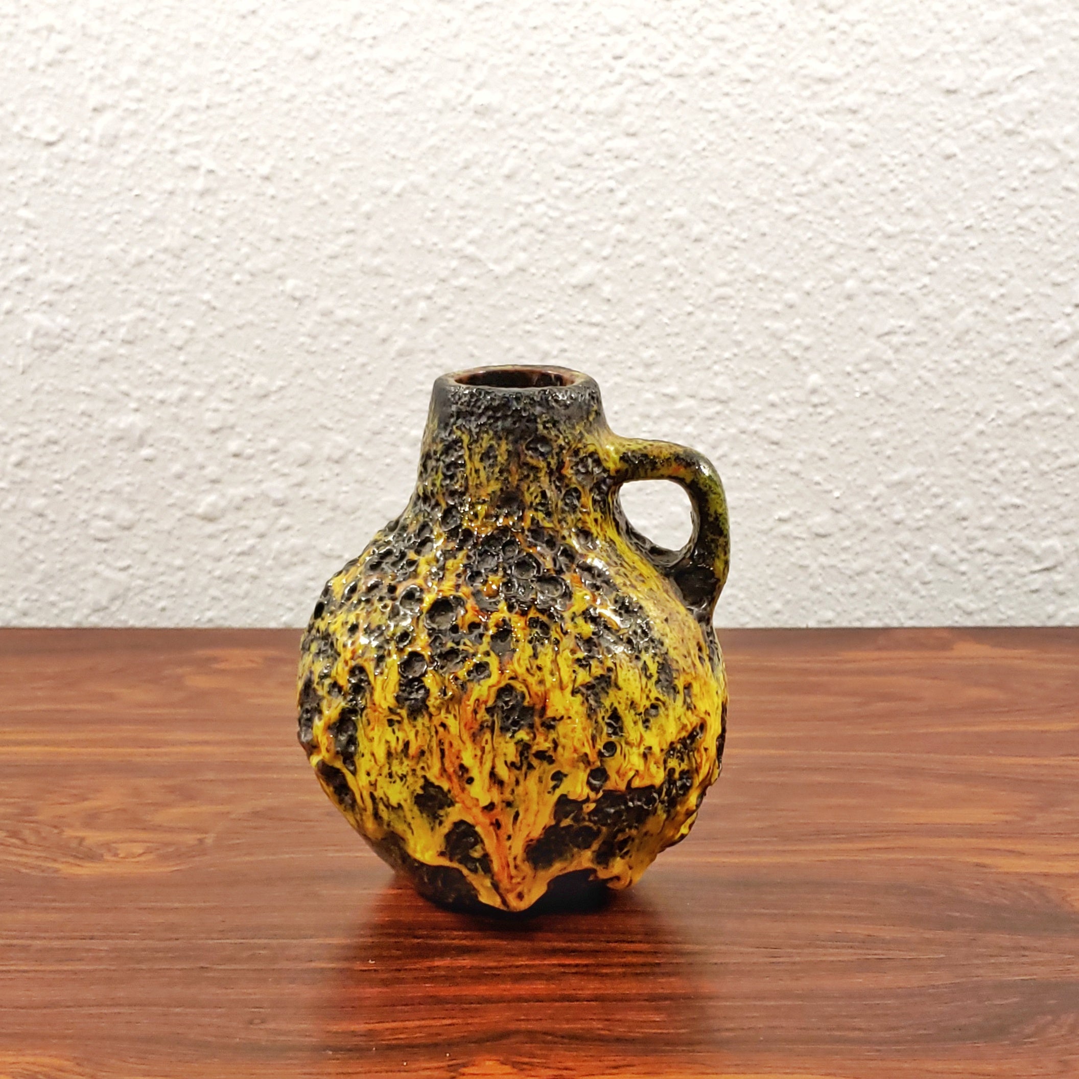 Kreutz Keramik社製 fat lava 花器 【公式通販】 Kreutz Keramik社製 fat lava 花器 【公式通販】