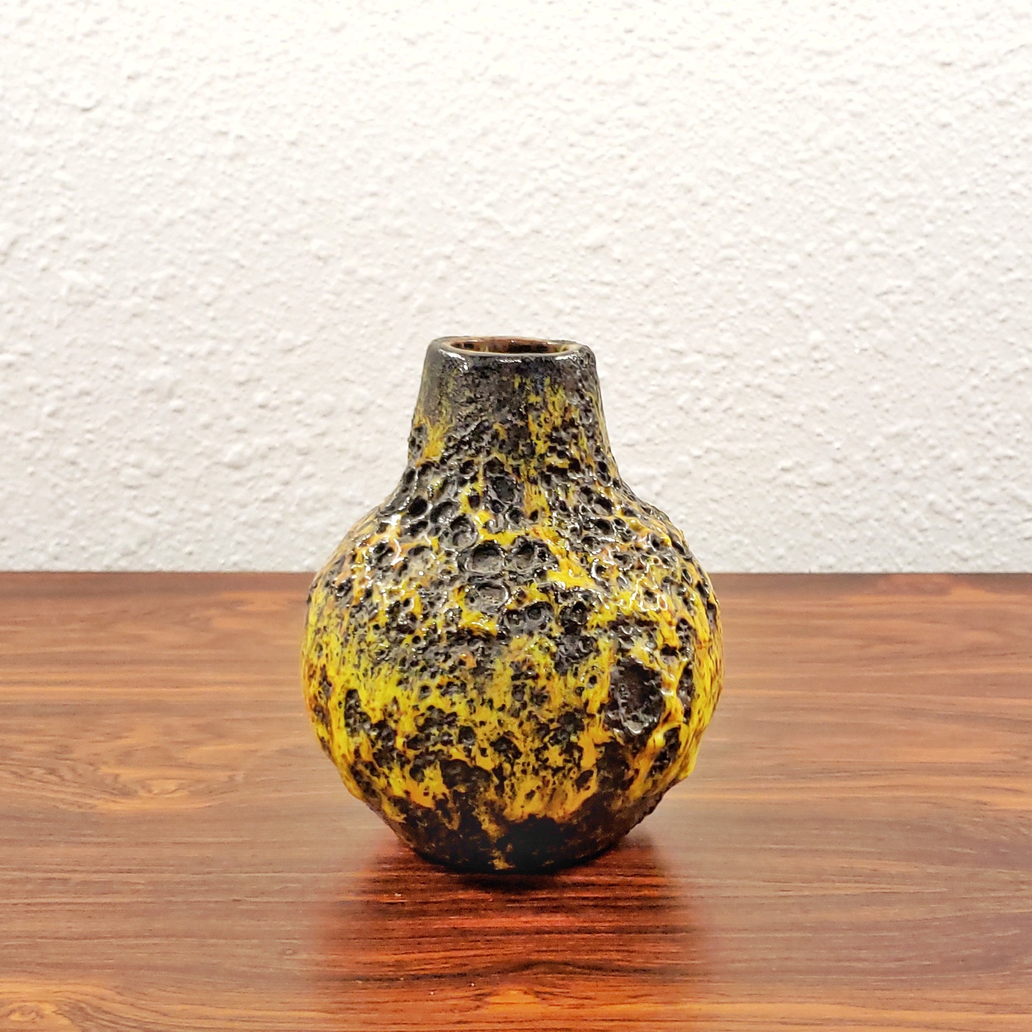 KREUTZ KERAMIK VASE 207