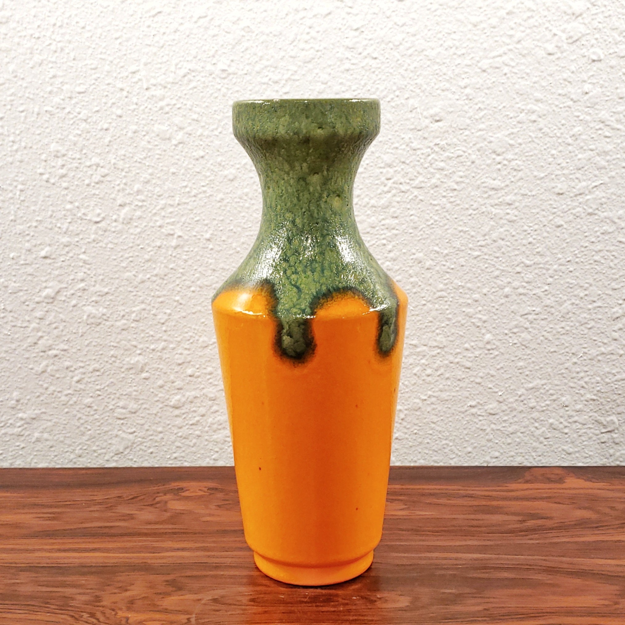 ILKRA KERAMIK FLOWER VASE Nr. 1040/25