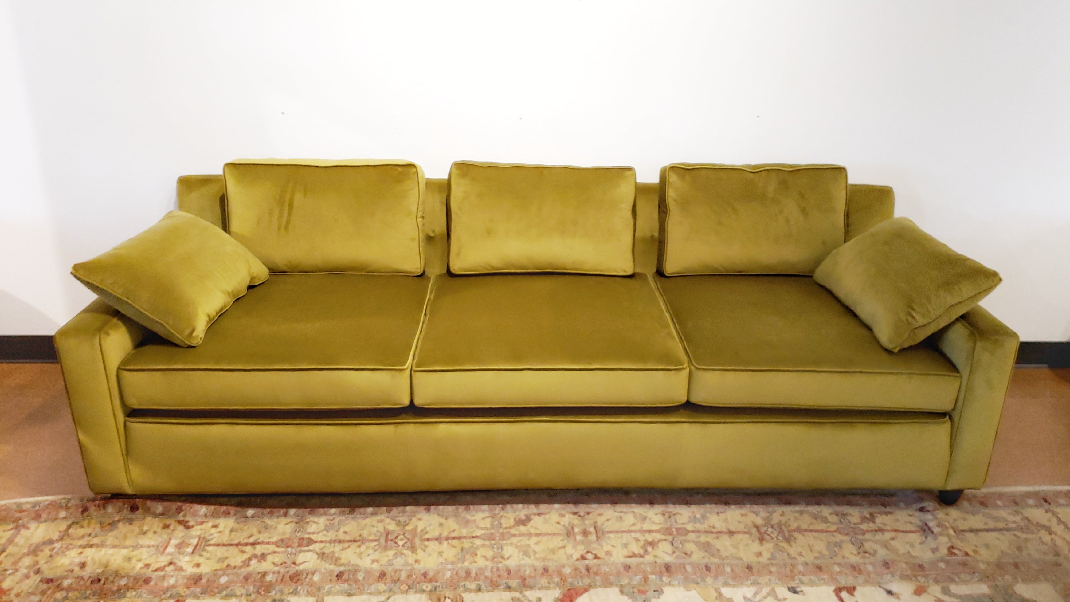 EDWARD WORMLEY SOFA 4625 FOR DUNBAR