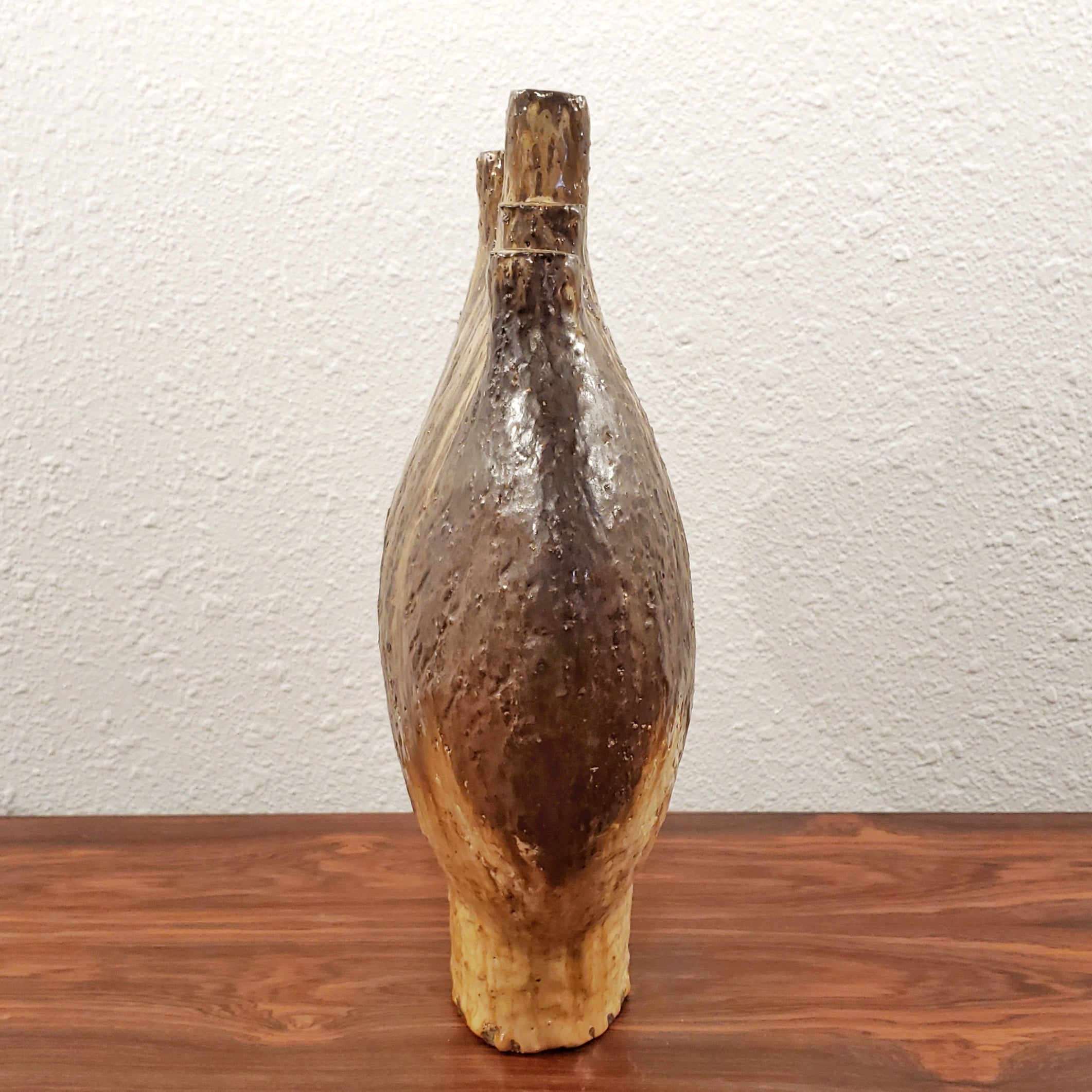 ULM STUDIO POTTERY VASE