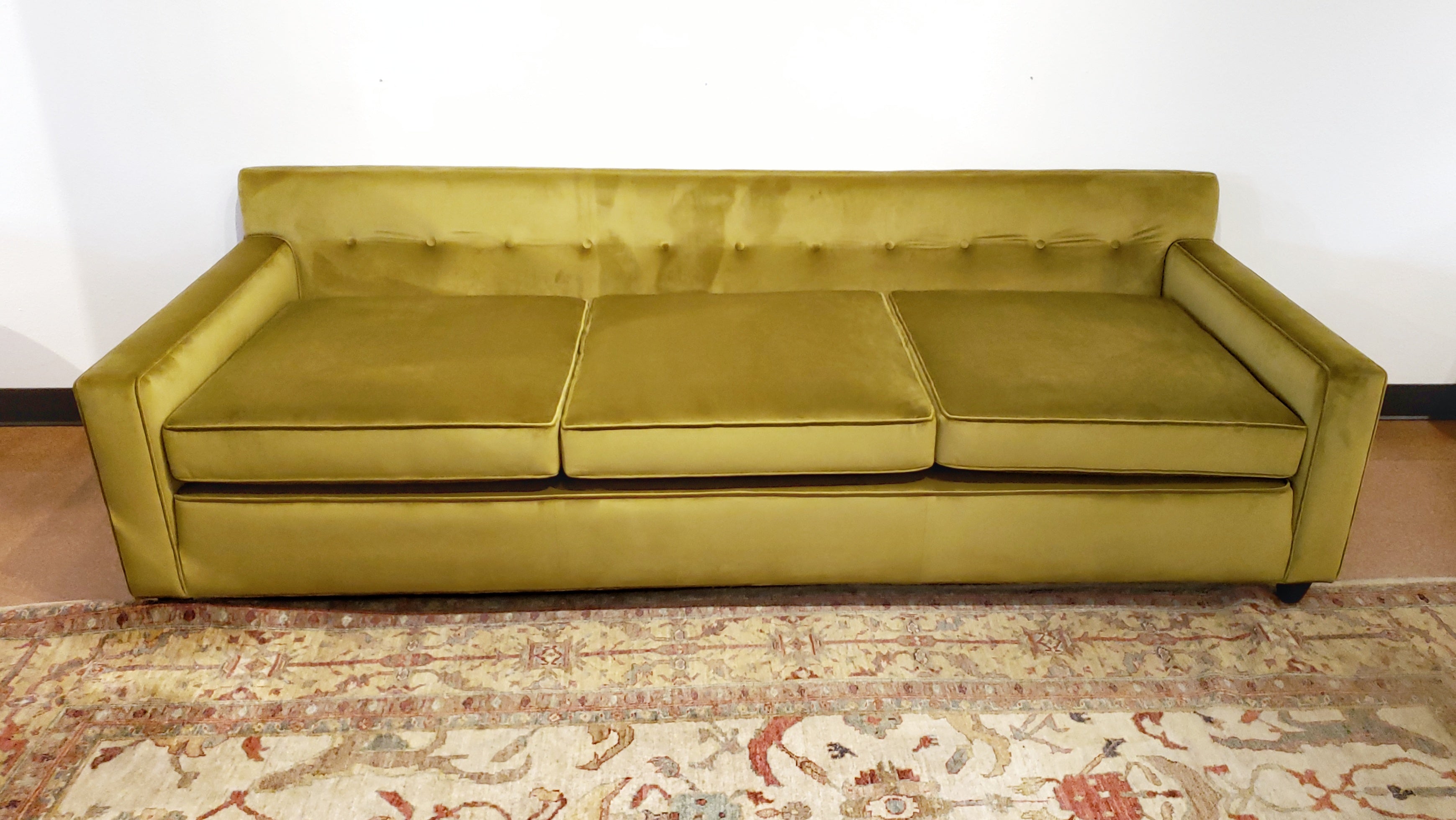 EDWARD WORMLEY SOFA 4625 FOR DUNBAR