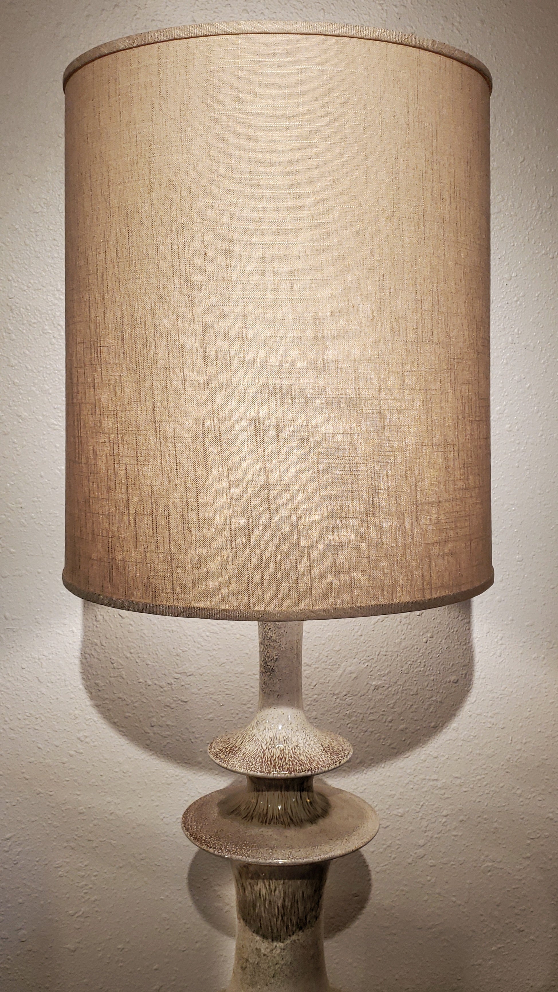 BITCHIN’ CERAMIC TABLE LAMP