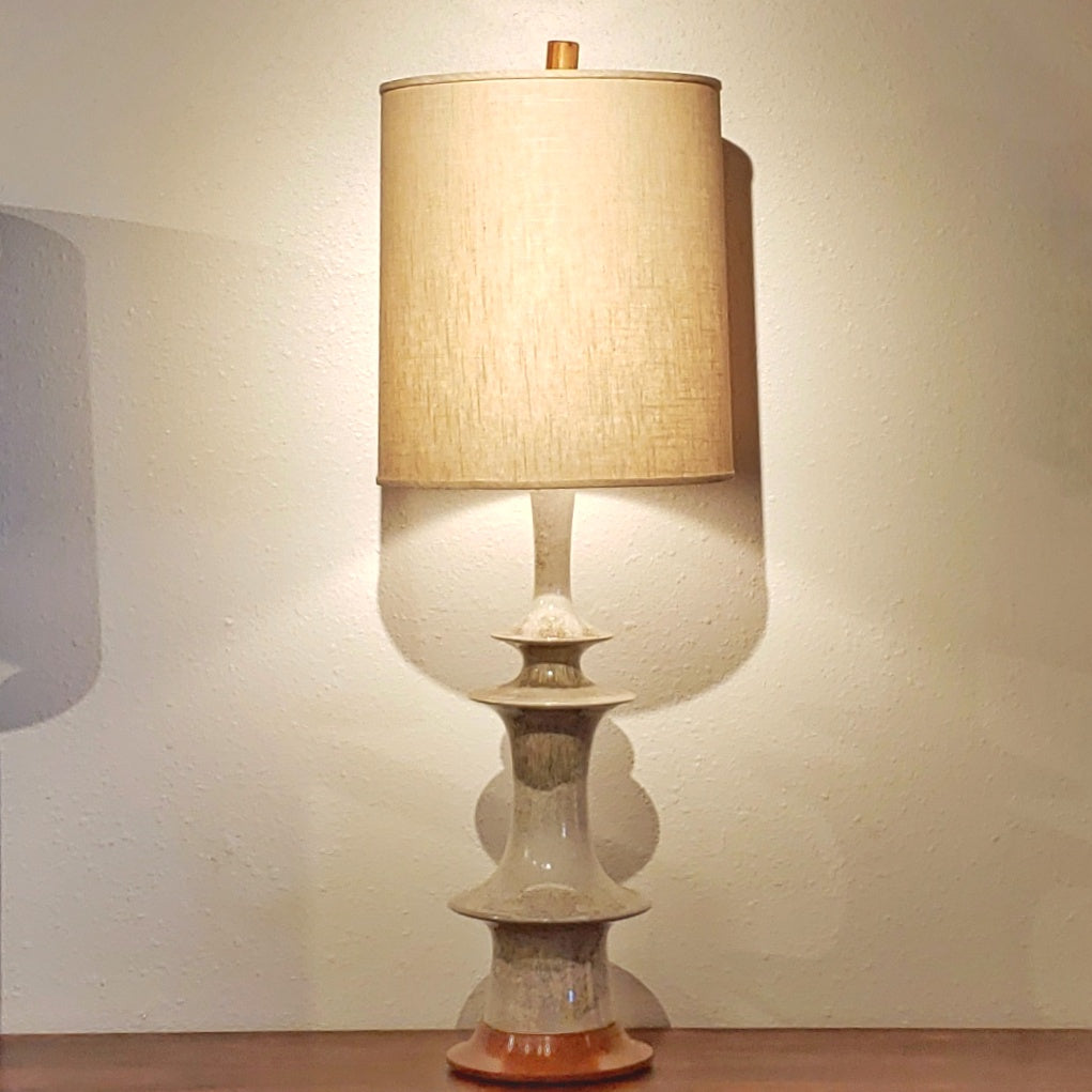 BITCHIN’ CERAMIC TABLE LAMP