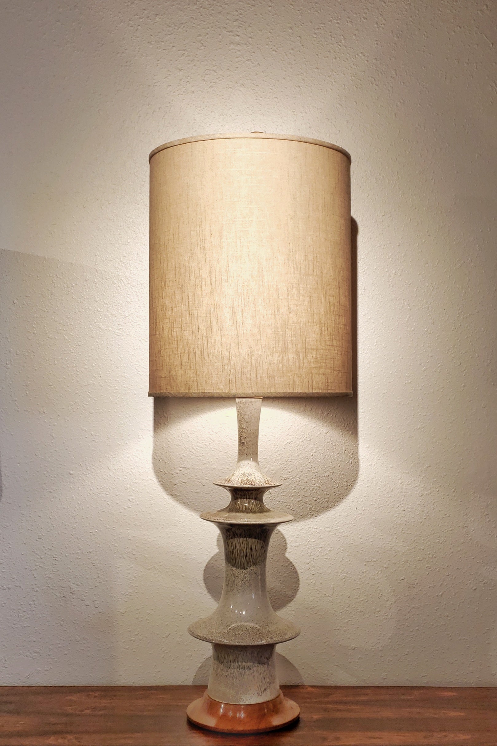 BITCHIN’ CERAMIC TABLE LAMP